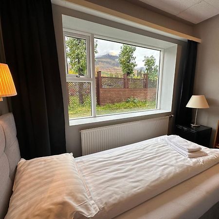 Hotel Austur Reydarfjordur Luaran gambar
