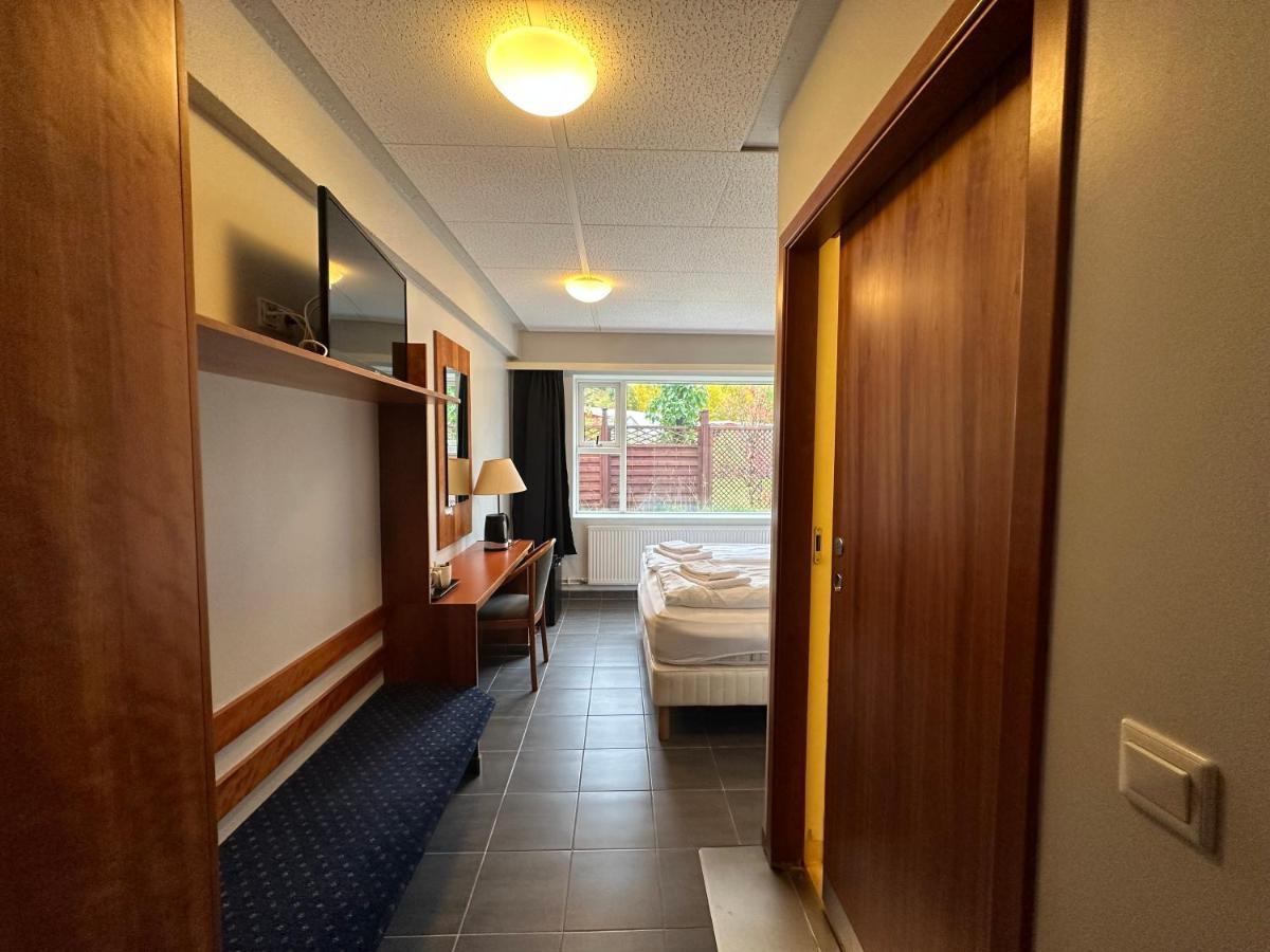 Hotel Austur Reydarfjordur Luaran gambar