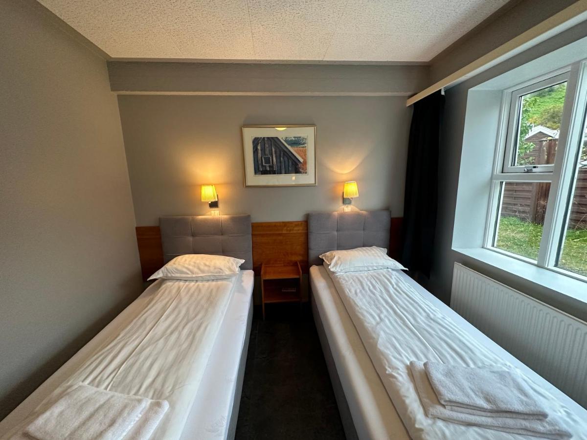 Hotel Austur Reydarfjordur Luaran gambar