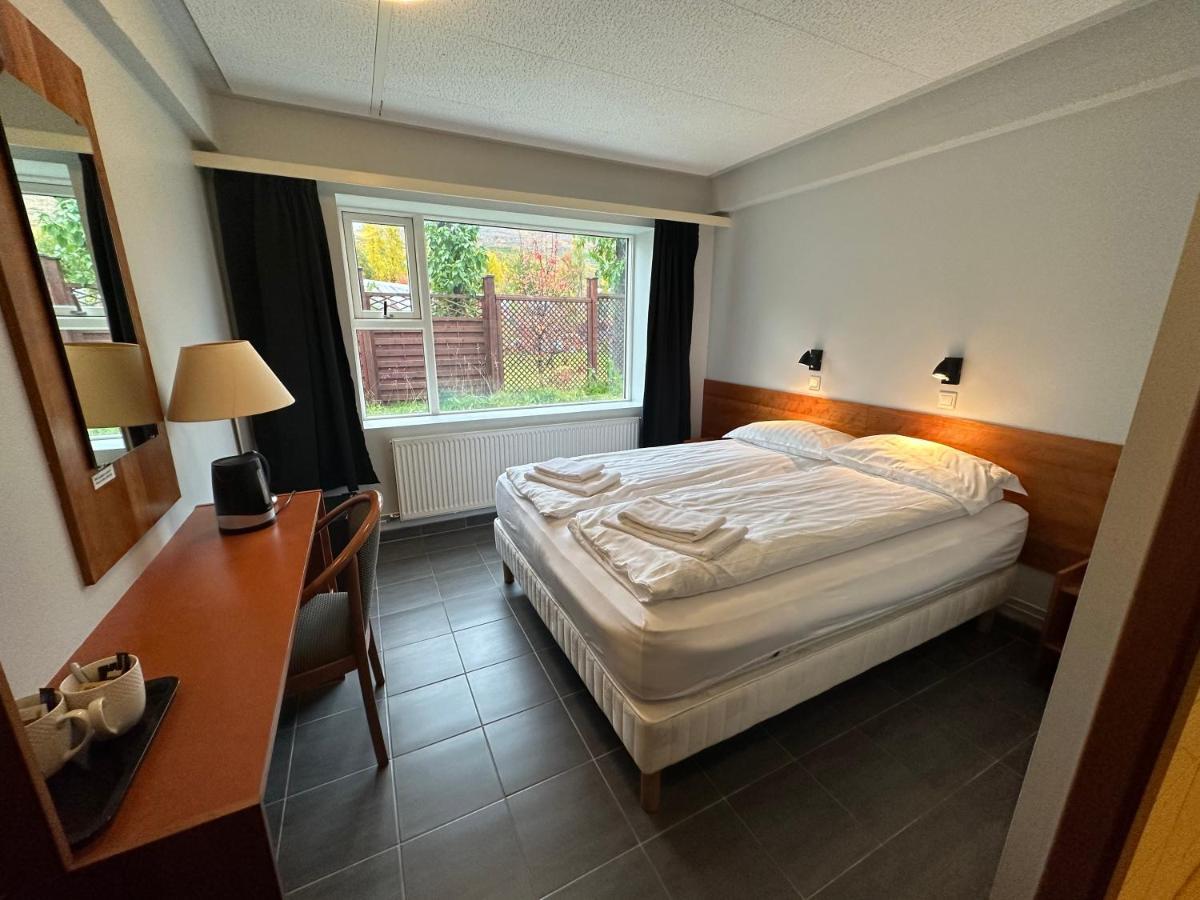Hotel Austur Reydarfjordur Luaran gambar