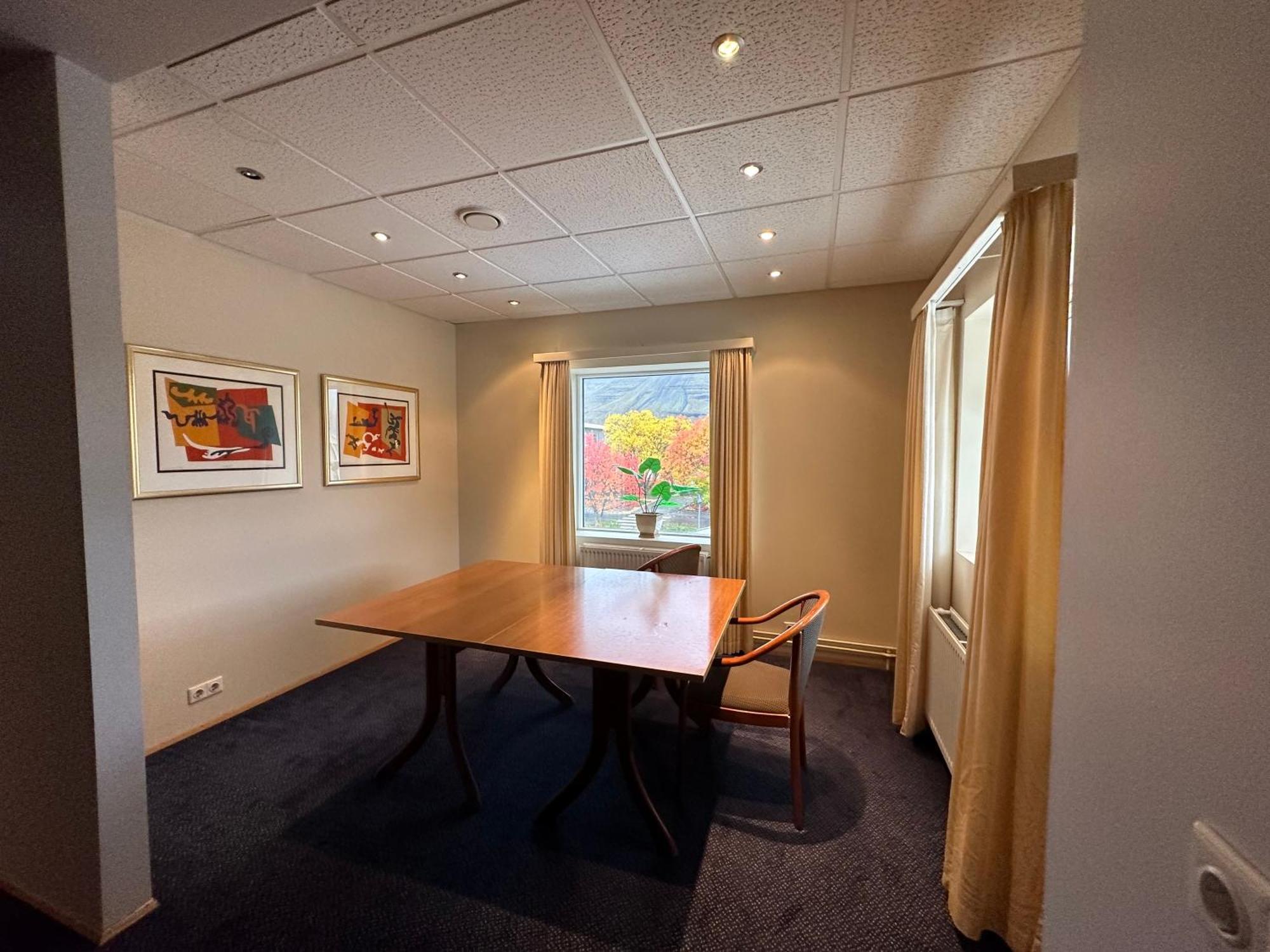 Hotel Austur Reydarfjordur Luaran gambar