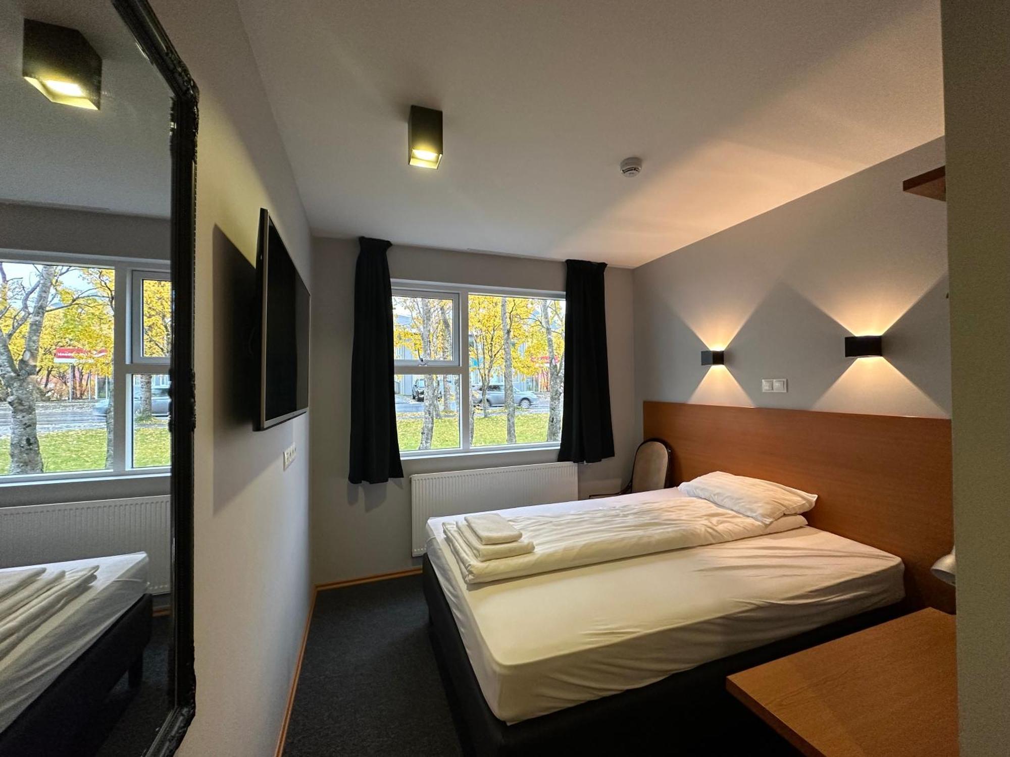 Hotel Austur Reydarfjordur Luaran gambar