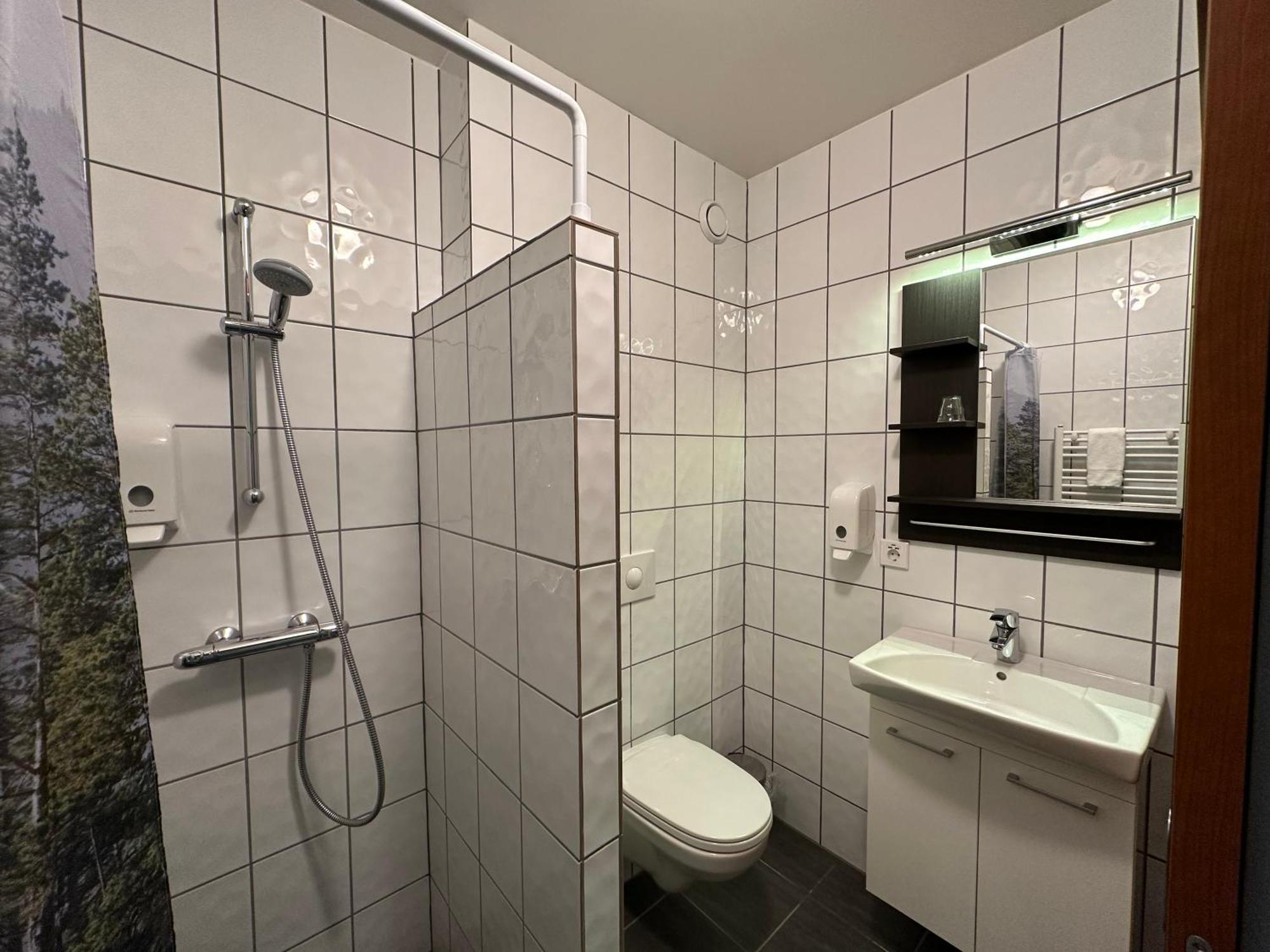 Hotel Austur Reydarfjordur Luaran gambar