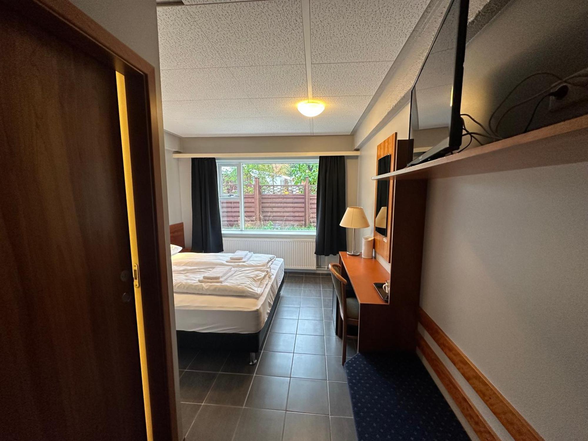 Hotel Austur Reydarfjordur Luaran gambar