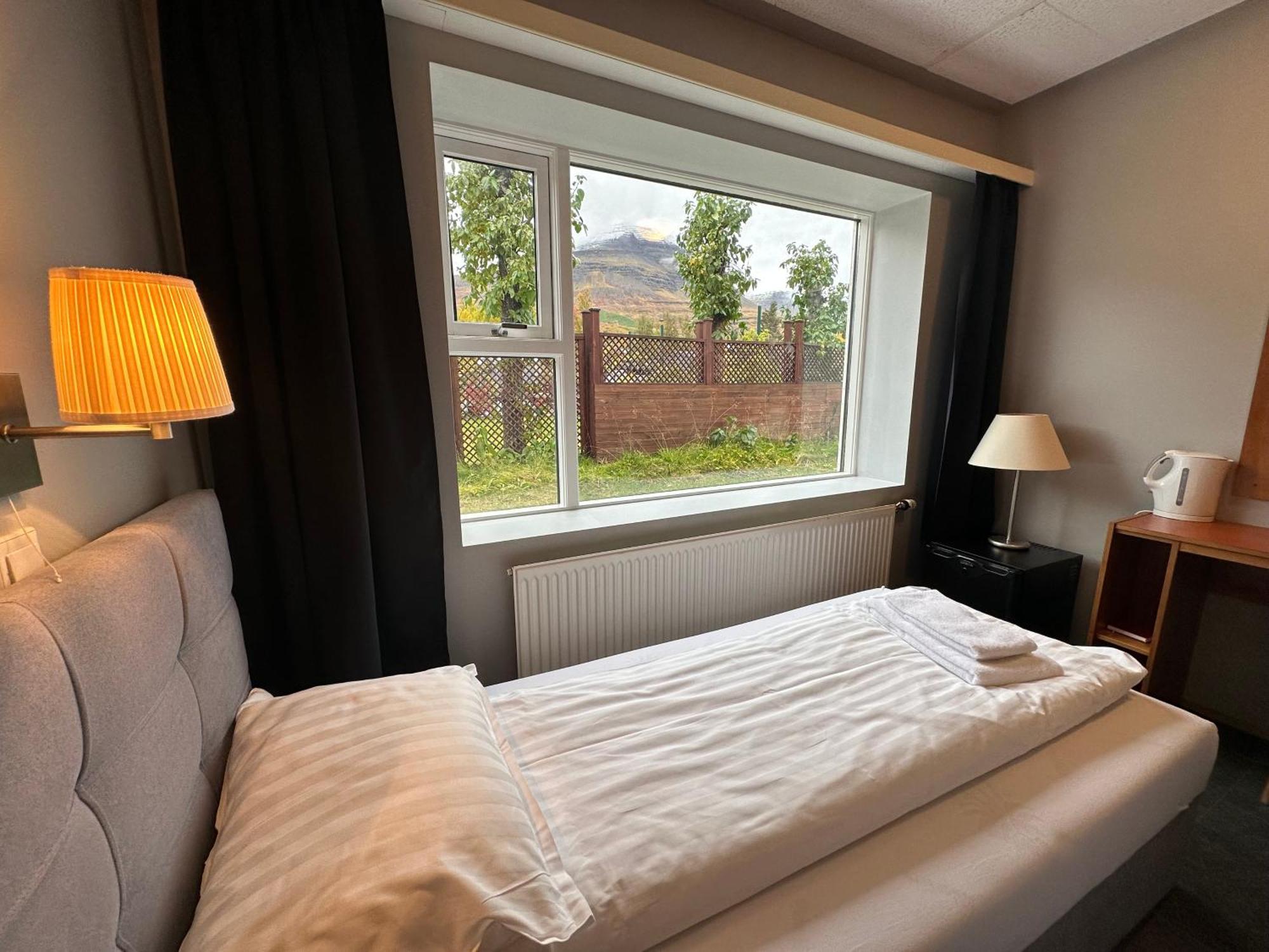Hotel Austur Reydarfjordur Luaran gambar